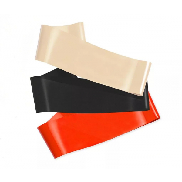 ZESTAW TAŚM THORN FIT RESISTANCE BAND SET (ONE PACK)